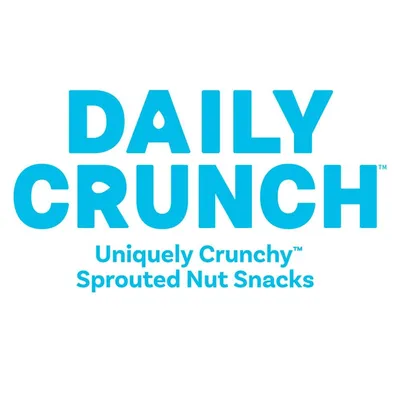 Daily Crunch logo