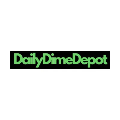 DailyDimeDepot.com logo