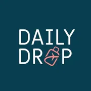 Daily Drop Logo