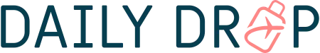 Daily Drop logo