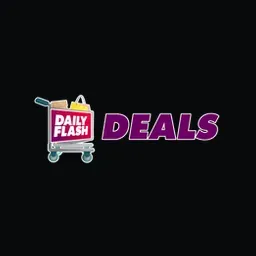 Daily Flash Deals logo