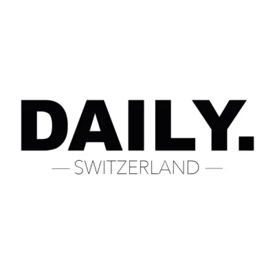 DailyGlobe logo