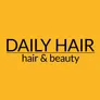 Logo Daily Hair
