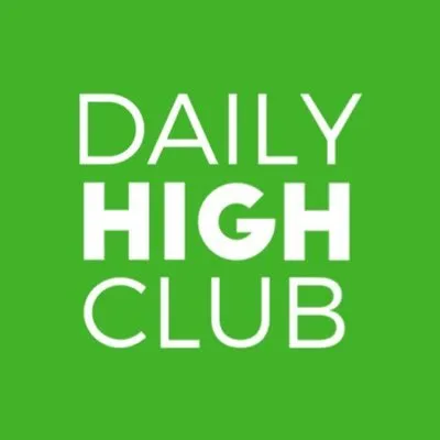 Daily High Club logo