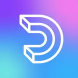 Dailymotion logo/icon