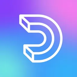 Dailymotion logo