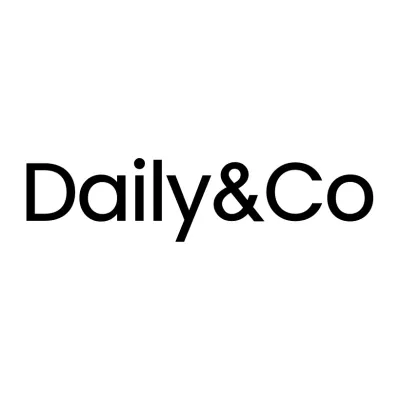 DailyCo logo