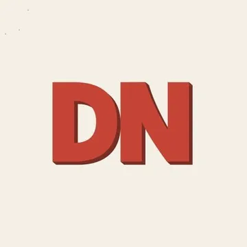 Daily Nebraskan Logo