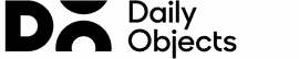 DailyObjects logo