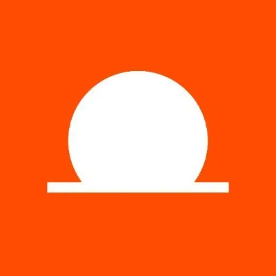Logo by Brandfetch
