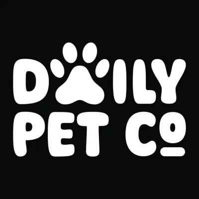 Daily Pet Co. brand logo