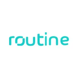 Routine Probiotics for Women logo