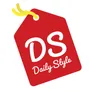 Logo Daily Style - Tussen Meer