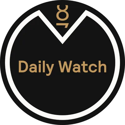 DailyWatch logo