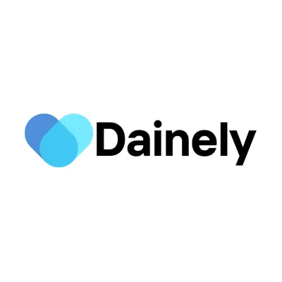 dainelylab.com logo