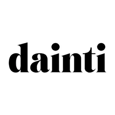 DAINTI logo