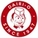 Dairi-O logo