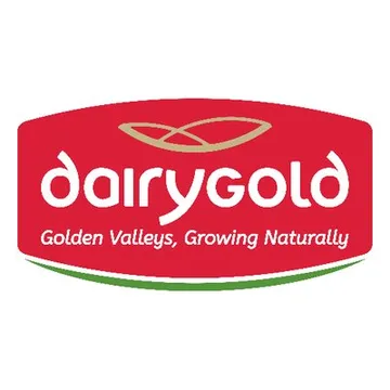 Dairygold Co-Operative Society Logo