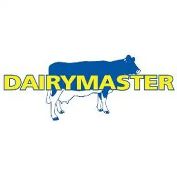 Dairymaster Logo