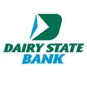 Dairy State Bank logo