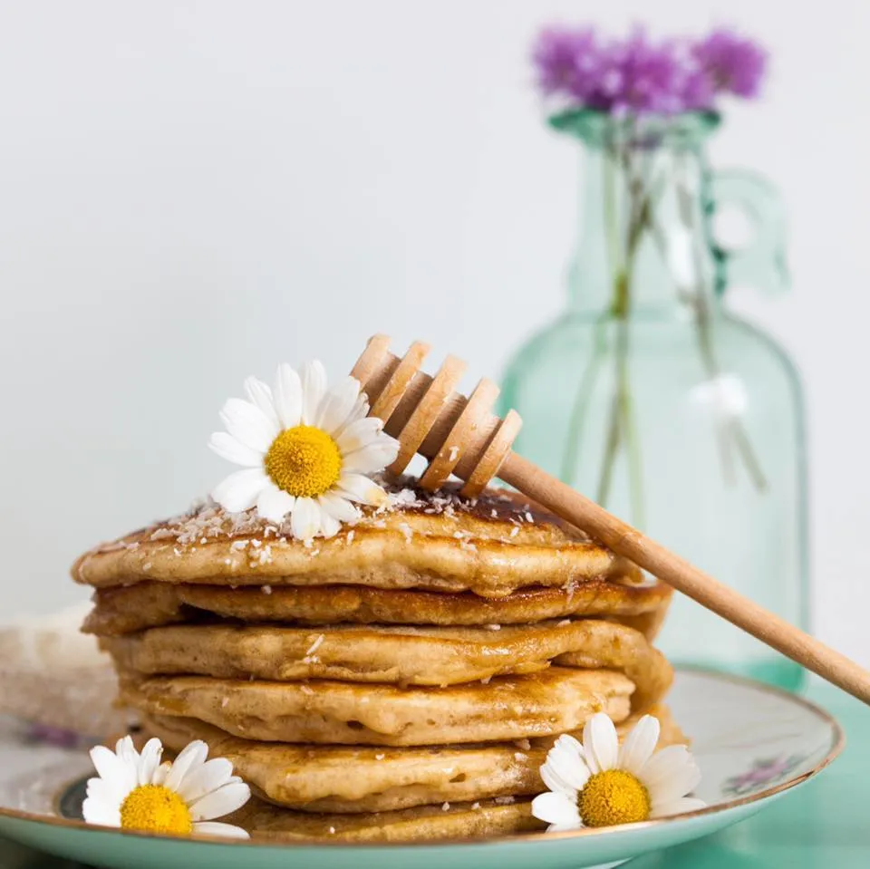 Daisiesandpancakes