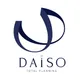 Daiso Co.,Ltd. logo