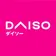 ダイソー logo