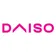 Daiso logo