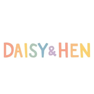 daisyandhen.com.au logo