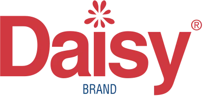 Daisy Brand - Wooster logo