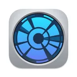 DaisyDisk logo/icon