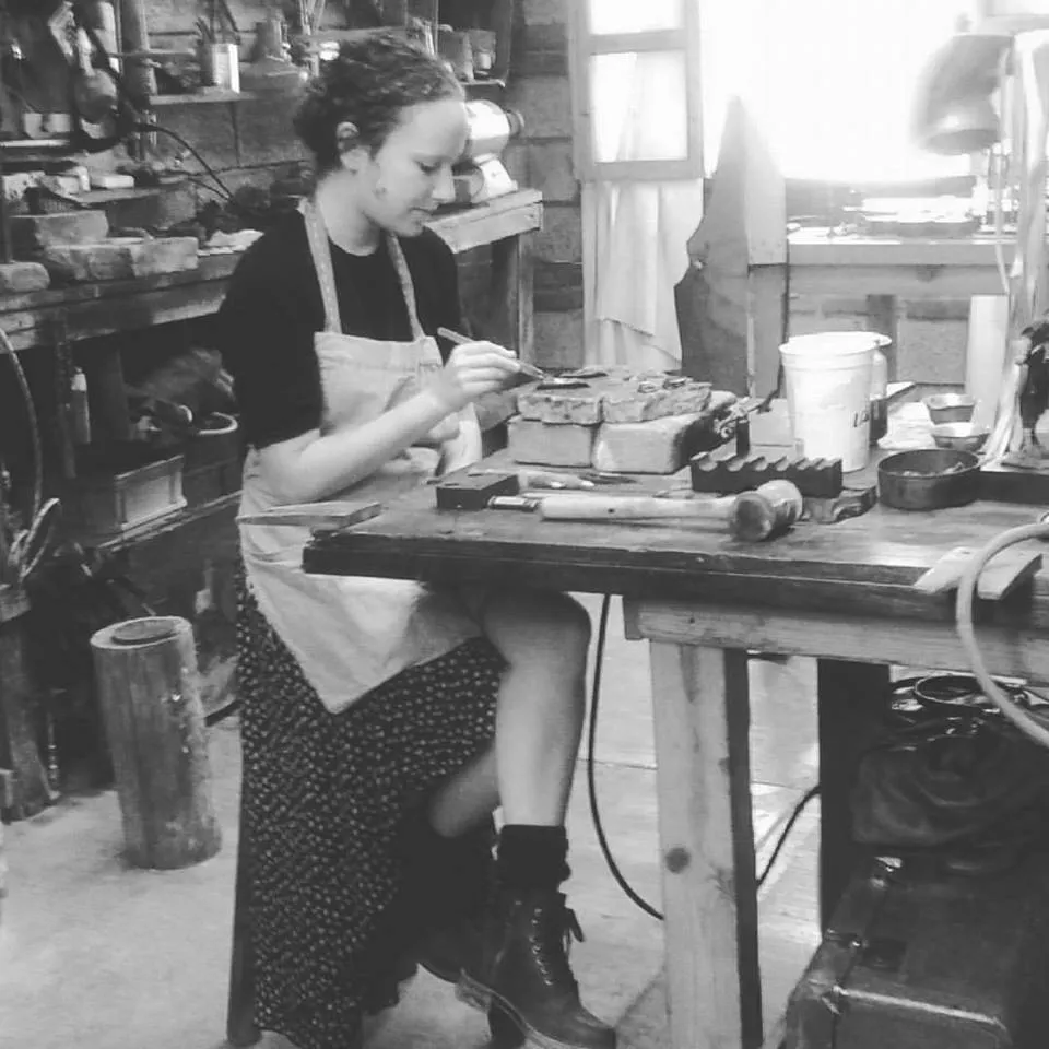 Daisymetalworks