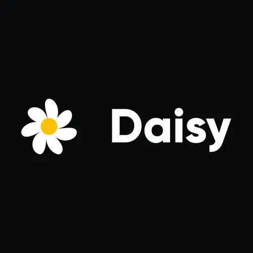 Daisy logo