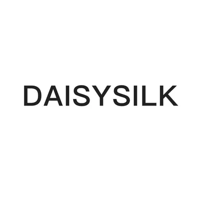 daisysilk.com logo