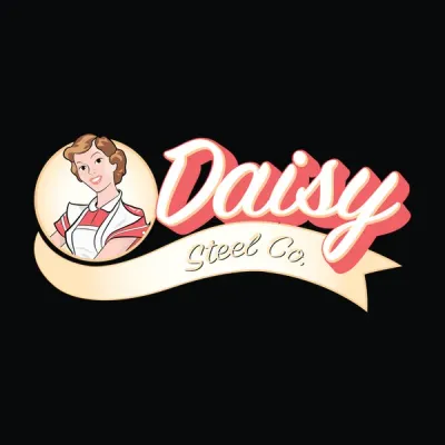 daisysteelco.com logo