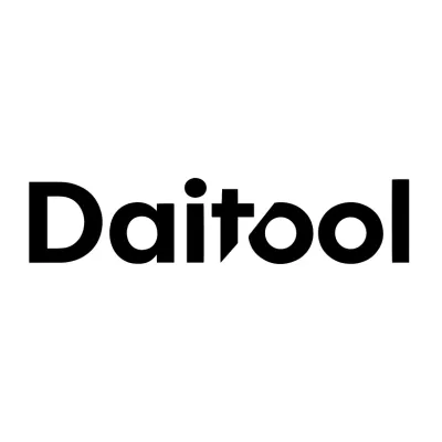 Daitool logo