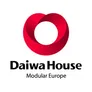 Logo Daiwa House Modular Europe Jan Snel