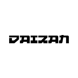 Daizan Studios logo