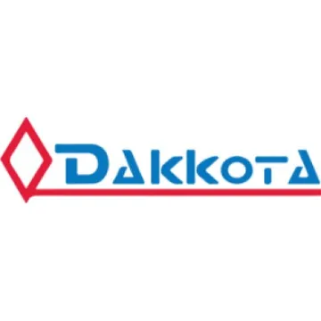 Dakkota Integrated Systems Logo