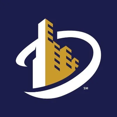 Dakota Business Lending logo