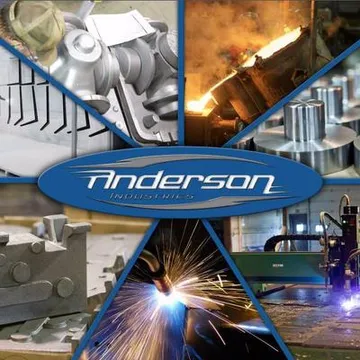 Dakota Foundry Logo