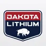 Dakota Lithium logo