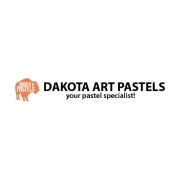 Dakota Art Pastels Logo