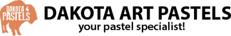 Dakota Art Pastels logo