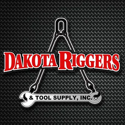 dakotariggers.com logo