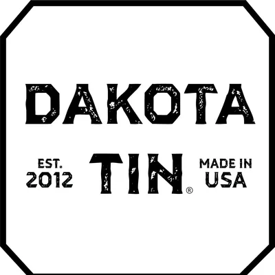 Dakota Tin logo