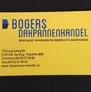 Logo Bogers Dakpannenhandel