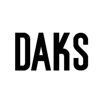 DAKS Logo
