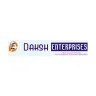 Daksh Enterprises logo