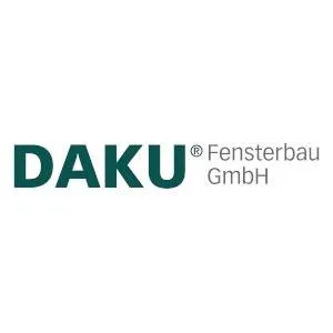 DAKU Fensterbau GmbH logo